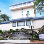 Guangdong Yingbin Hotel-Free Canton Fair Shuttle Bus