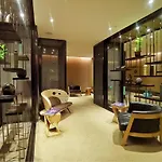 The Mulian Hotel Guangzhou Zhujiang New Town