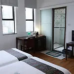 Guangzhou Aiqun Hotel - Canton Fair Free Shuttle Bus During Canton Fair Period