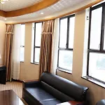 Guangzhou Aiqun Hotel - Canton Fair Free Shuttle Bus During Canton Fair Period