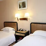 Guangzhou Aiqun Hotel - Canton Fair Free Shuttle Bus During Canton Fair Period