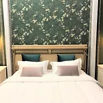 April Fair Duplex Apartment Guangzhou South Railway Station Ao Yuan Yue Shi Dai Branch