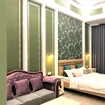 April Fair Duplex Apartment Guangzhou South Railway Station Ao Yuan Yue Shi Dai Branch