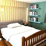 April Fair Duplex Apartment Guagnzhou South Railway Station Min Jie Branch