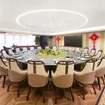 Guangzhou Wogo Yuanbao Hotel-Zhujiang New Town-Free Canton Fair Shuttle Bus & Overseas Buyer Registration Services