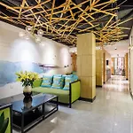 Guangzhou Hongcheng Hotel