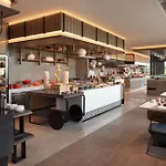 Guangzhou Marriott Hotel Nansha