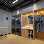 Citynote Hotel Guangzhou Yongqingfang Ximenkou Subway Station