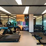 Mustel Hotel Guangzhou Nansha