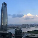 Guangzhou Phantom Oasis Apartments - Canton Fair Exhibition Area