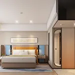 Five Rams City Hotel