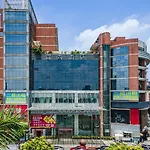 Echarm International Hotel Guangzhou Baiyun International Airport Huadu Plaza Branch - Free Deliver Service To Guangzhou Baiyun International Airport & Free Deliver Service To Canton Fair Complex During Canton Fair Period