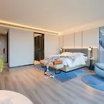 Echarm International Hotel Guangzhou Baiyun International Airport Qingbu Metro Branch - Free Deliver Service To Guangzhou Baiyun International Airport & Free Deliver Service To Canton Fair Complex During Canton Fair Period