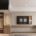 Five Rams City Hotel