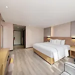 Yishang Hotel - Guangzhou Railway Station Yuexiu Park Subway Station