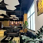 J Hotel Guangzhou University Town