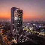 Radisson Red Guangzhou South Railway Station- Free Vpn Network