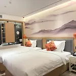 Paco Hotel Botanical Garden Metro Guangzhou-Free Shuttle Bus For Canton Fair