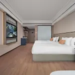 Liz International Hotel Guangzhou East Railway Station Zhujiang New Town Branch - Free Shuttle Bus To Canton Fair Complex During Canton Fair Period & Free Afternoon Tea & Free Midnight Snack & Free Vpn Internet Access