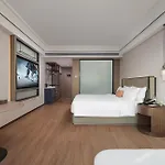 Liz International Hotel Guangzhou East Railway Station Zhujiang New Town Branch - Free Shuttle Bus To Canton Fair Complex During Canton Fair Period & Free Afternoon Tea & Free Midnight Snack & Free Vpn Internet Access