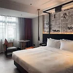 Paco Hotel Datang Metro Guangzhou