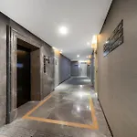 Echarm International Hotel Canton Tower Pazhou Convention And Exhibition Center Lujiang Subway Metro Branch - Free Shuttle Bus To Canton Fair Complex During Canton Fair Period