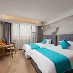 Guangzhou Feili International Hotel