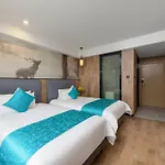 Guangzhou Feili International Hotel