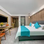Guangzhou Feili International Hotel