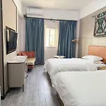Linghu Building Yuelai Hotel