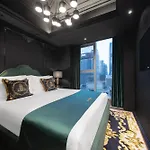 Ascott Ifc Guangzhou - Free Shuttle Bus For Canton Fair