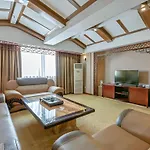 Guangzhou Gondola Taikoo Hotel