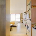 Yilandu Apartment Hotel Guangzhou Tower Pazhou International Exhibition Center Branch