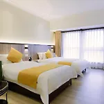 Yilandu Apartment Hotel Guangzhou Tower Pazhou International Exhibition Center Branch