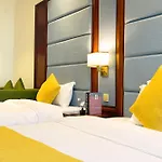 Yilandu Apartment Hotel Guangzhou Tower Pazhou International Exhibition Center Branch