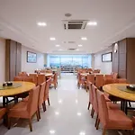 Guangzhou Suntec Hotel
