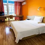 7Days Inn Panyu Chang Long North Gate