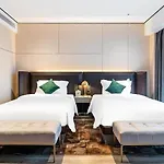 Echarm Plus Hotel Guangzhou Junming Paradise