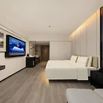 Atour Hotel Guangzhou Railway Station University Of Chinese Medicine
