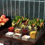 Gwen Jane Hotel Guangzhou