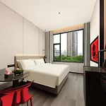 Gwen Jane Hotel Guangzhou