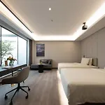 Atour Hotel Guangzhou Yuexiu Taojin Subway Station