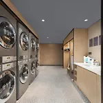 Atour Hotel Guangzhou Yuexiu Taojin Subway Station