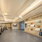 Atour Hotel Guangzhou Yuexiu Taojin Subway Station