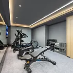 Atour Hotel Guangzhou Yuexiu Taojin Subway Station