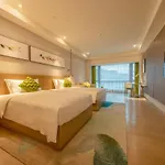 Starway Hotel Luogang Wanda Plaza