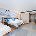 Hampton By Hilton Guangzhou Jinshazhou