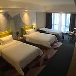 Hampton By Hilton Guangzhou Jinshazhou