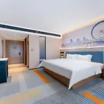 Hampton By Hilton Guangzhou Jinshazhou
