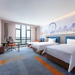 Hampton By Hilton Guangzhou Jinshazhou
